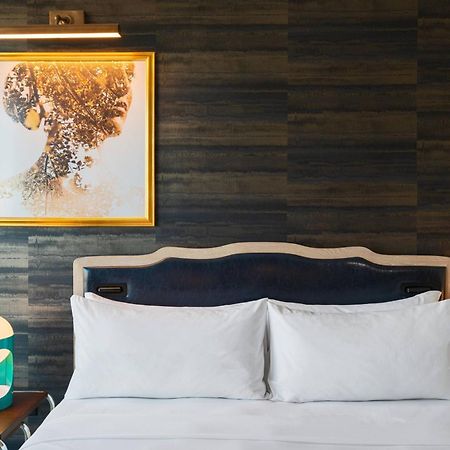 Renaissance New York Chelsea Hotel מראה חיצוני תמונה