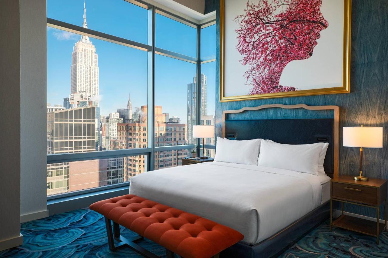 Renaissance New York Chelsea Hotel מראה חיצוני תמונה