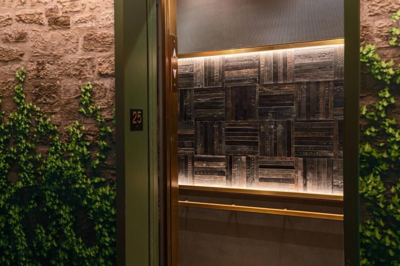 Renaissance New York Chelsea Hotel מראה חיצוני תמונה
