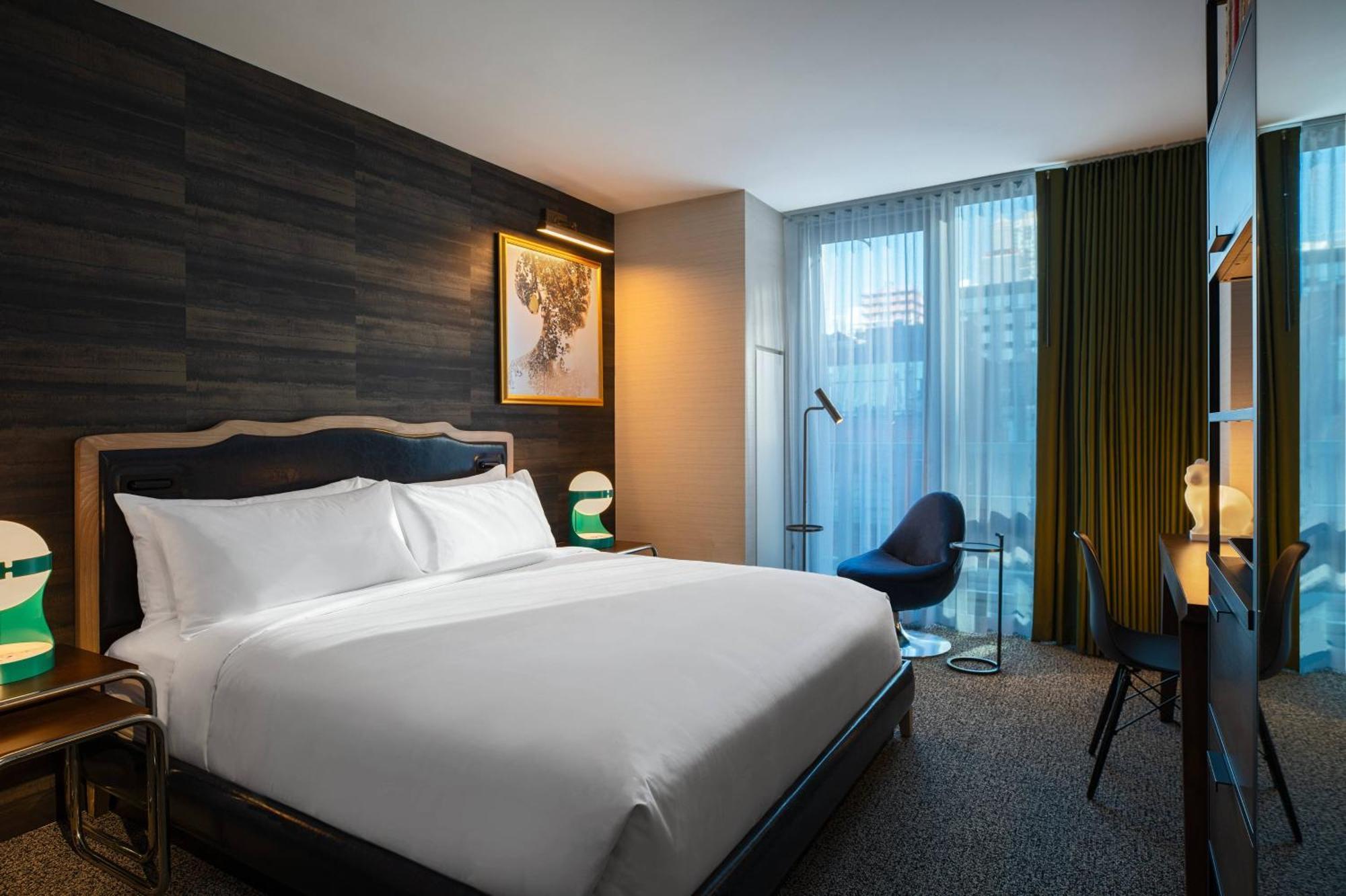 Renaissance New York Chelsea Hotel מראה חיצוני תמונה