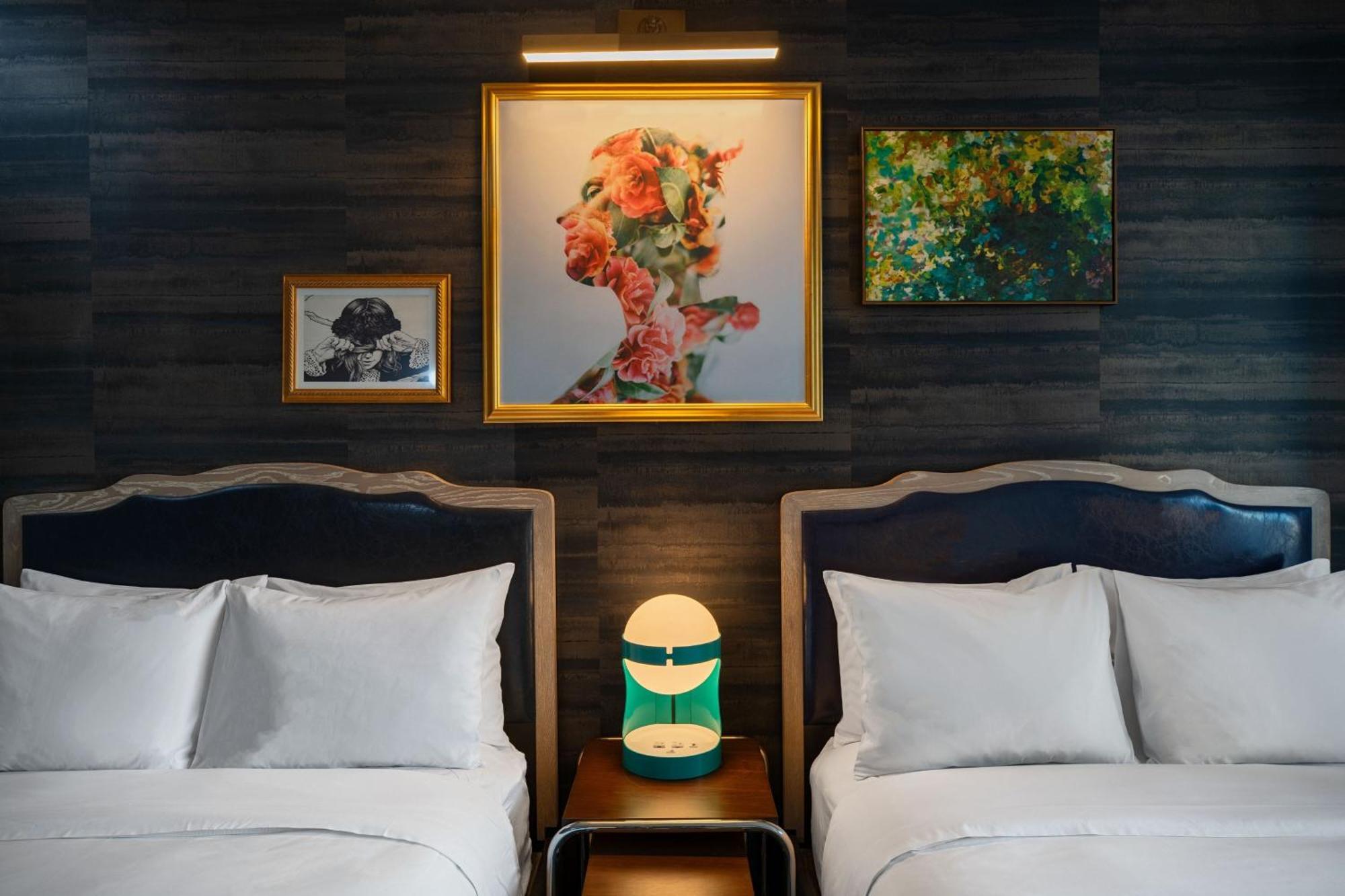 Renaissance New York Chelsea Hotel מראה חיצוני תמונה