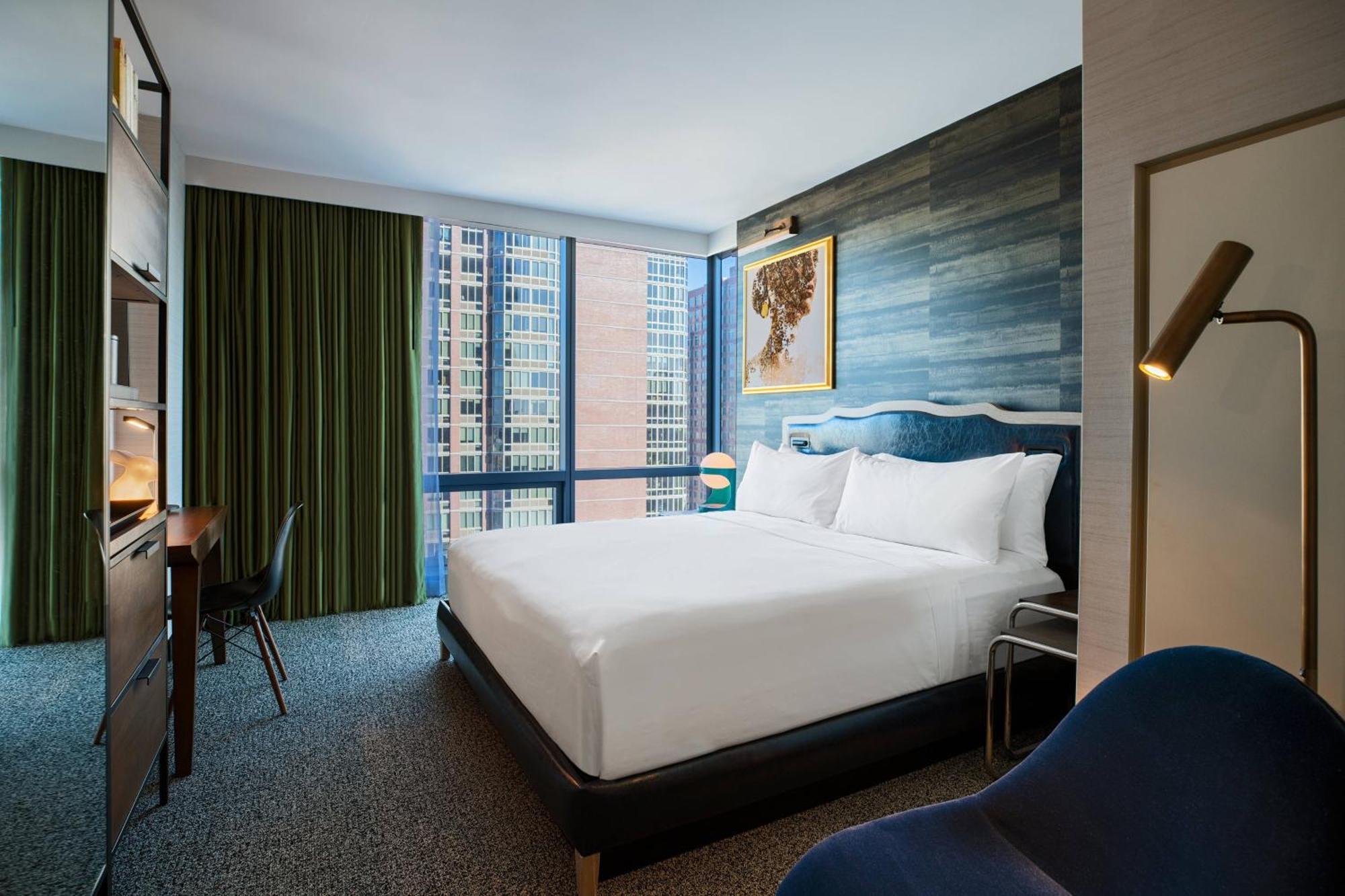 Renaissance New York Chelsea Hotel מראה חיצוני תמונה