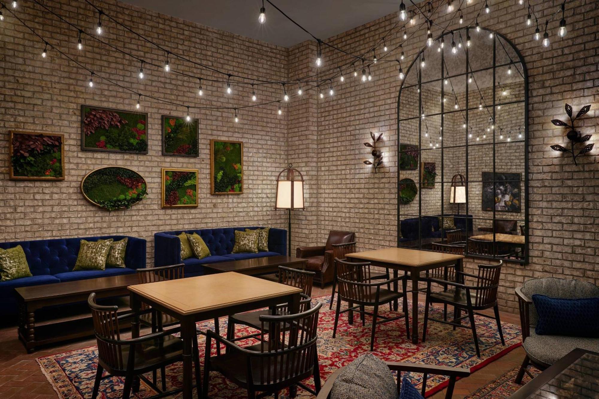 Renaissance New York Chelsea Hotel מראה חיצוני תמונה
