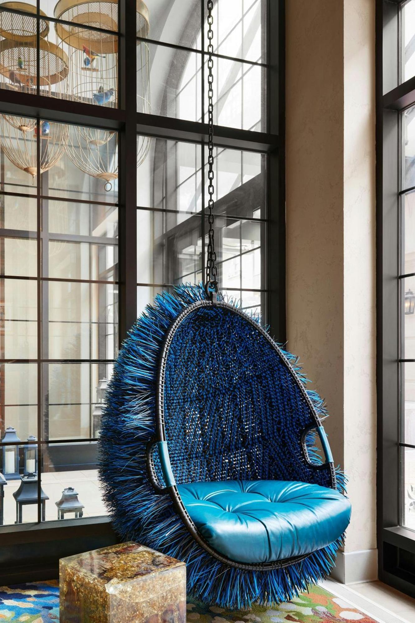 Renaissance New York Chelsea Hotel מראה חיצוני תמונה